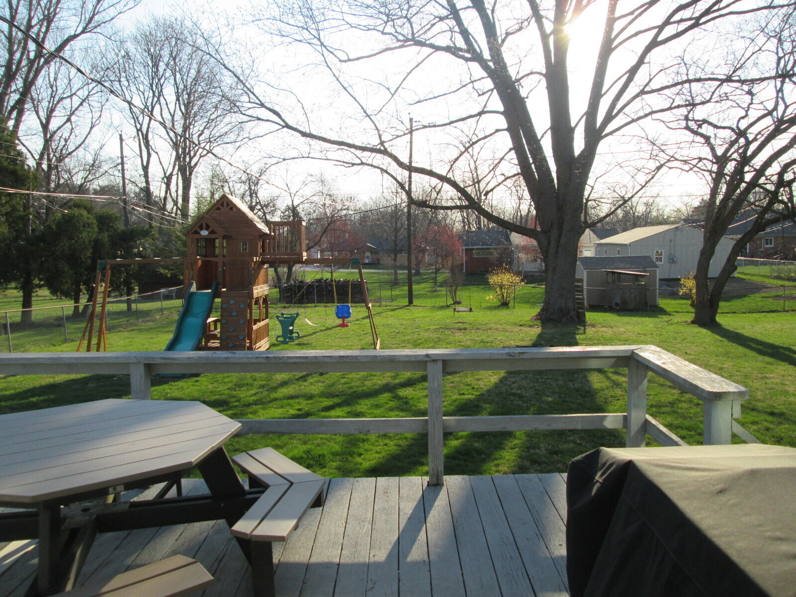 403 Mackey Road Danville, IN 46122 - Photo 25 of 30 Gallery Image 25