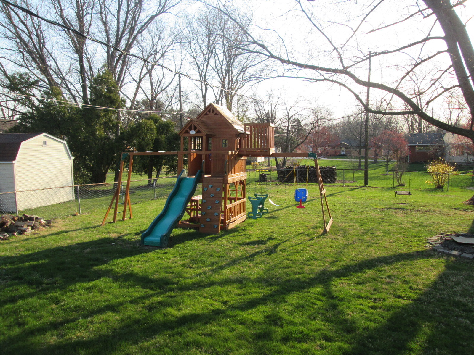 403 Mackey Road Danville, IN 46122 - Photo 27 of 30 Gallery Image 27
