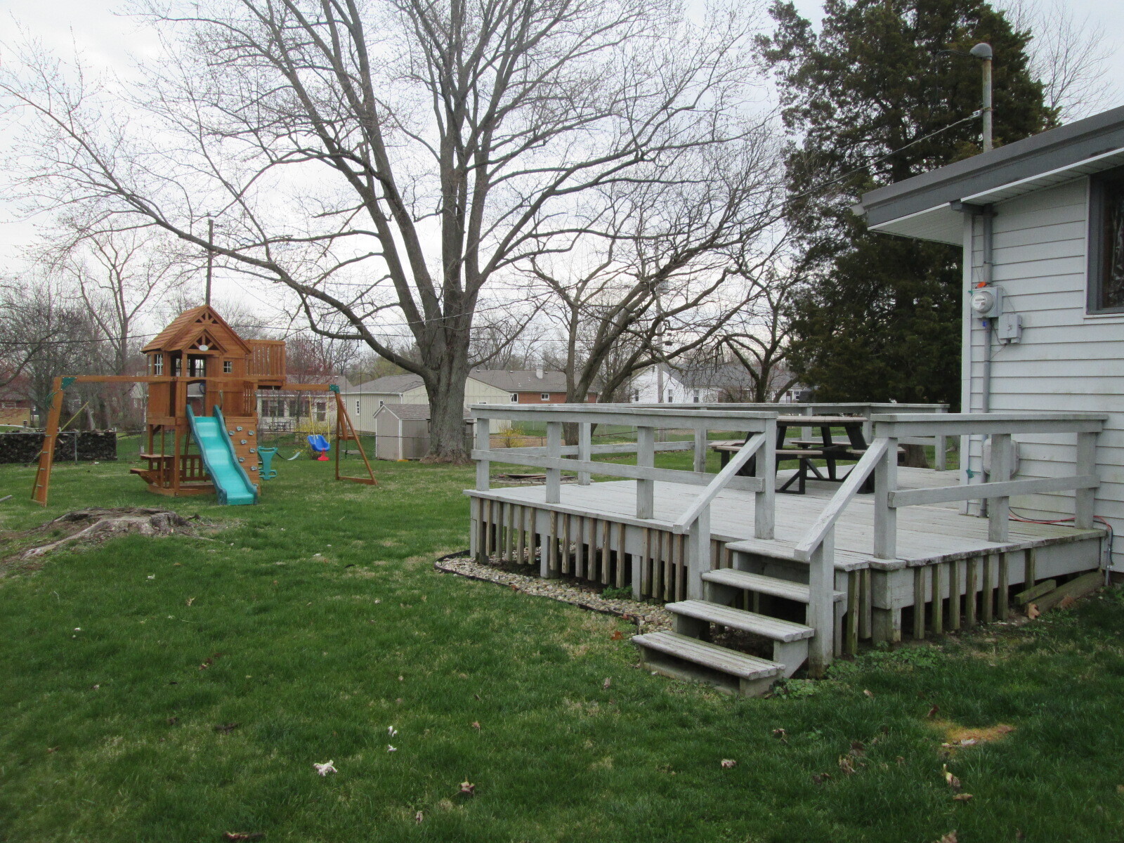 403 Mackey Road Danville, IN 46122 - Photo 28 of 30 Gallery Image 28