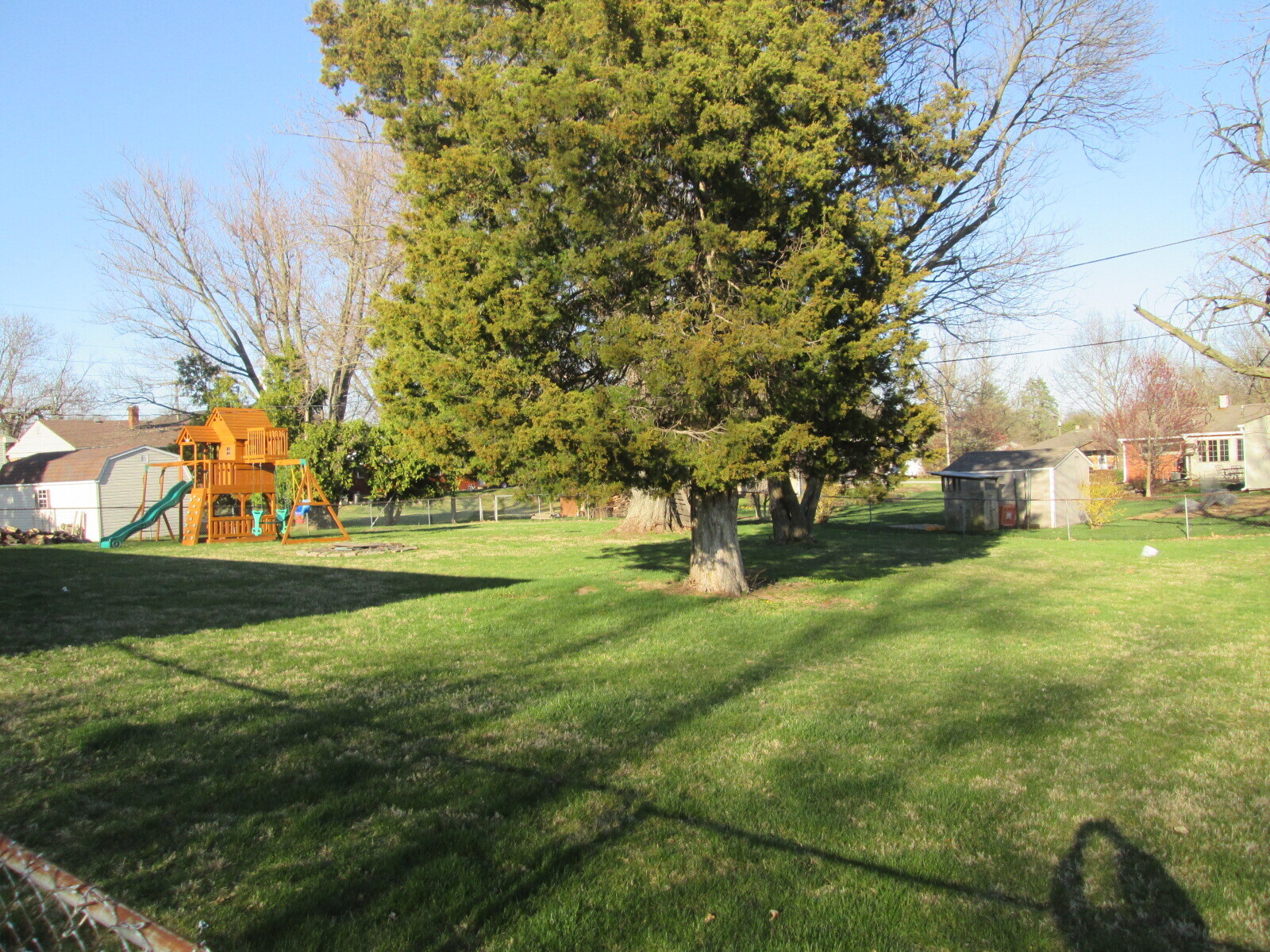 403 Mackey Road Danville, IN 46122 - Photo 29 of 30 Gallery Image 29