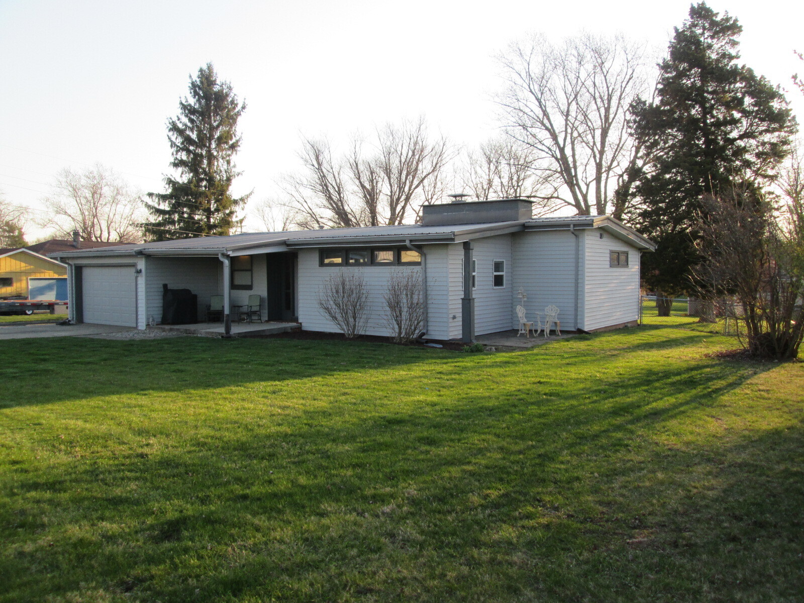403 Mackey Road Danville, IN 46122 - Photo 3 of 30 Gallery Image 3