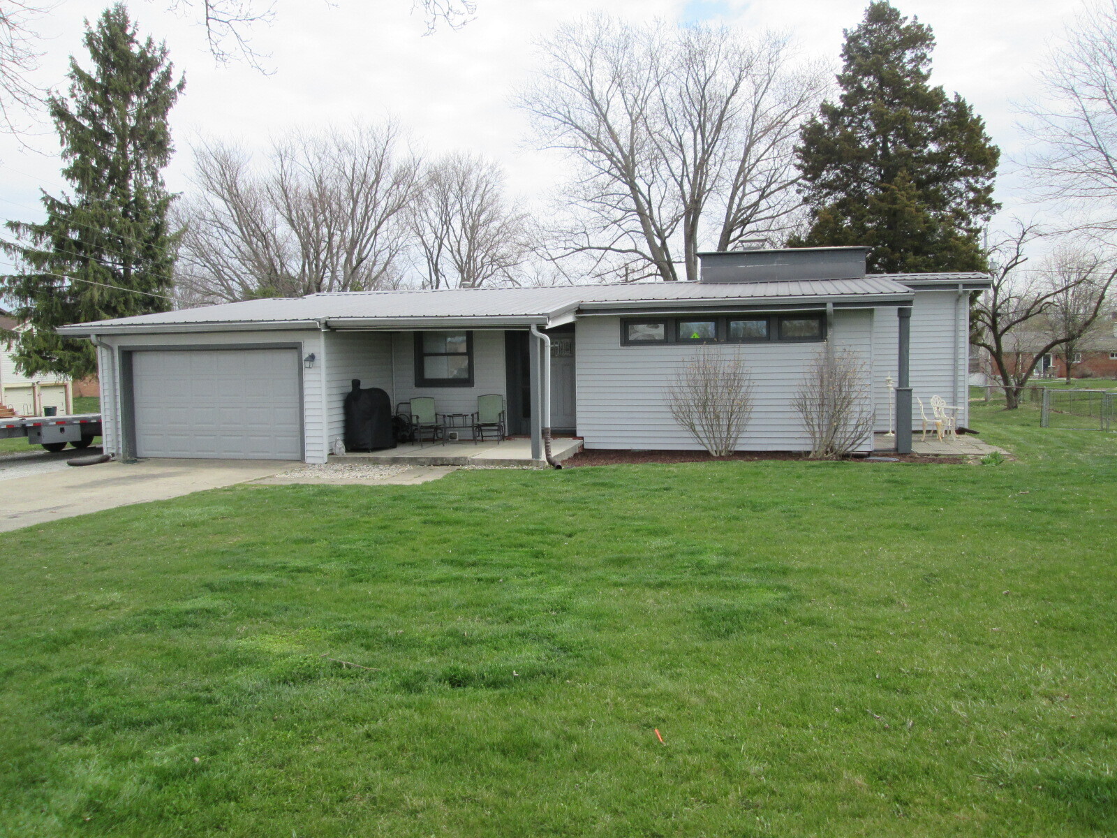 403 Mackey Road Danville, IN 46122 - Photo 4 of 30 Gallery Image 4