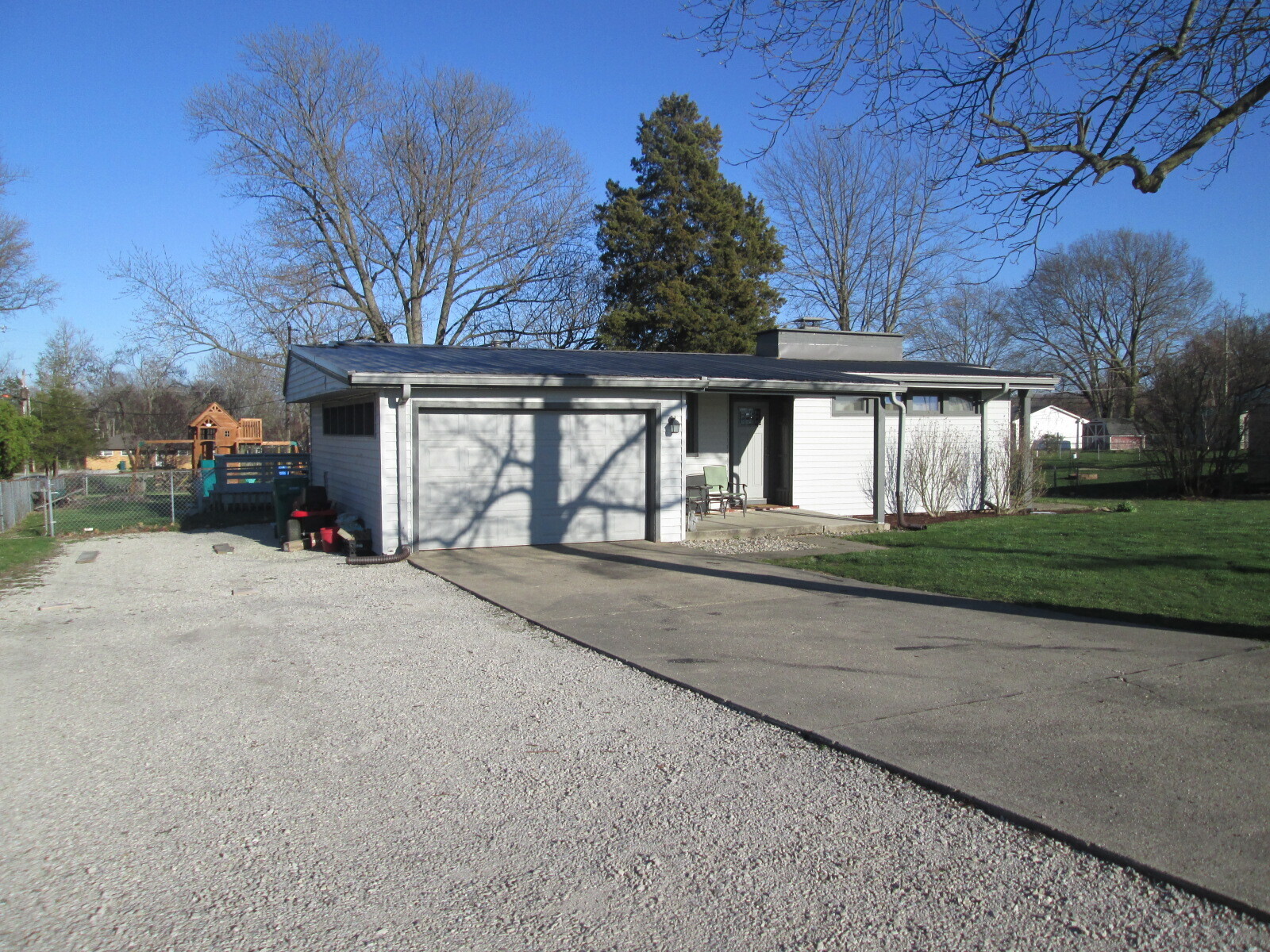 403 Mackey Road Danville, IN 46122 - Photo 5 of 30 Gallery Image 5