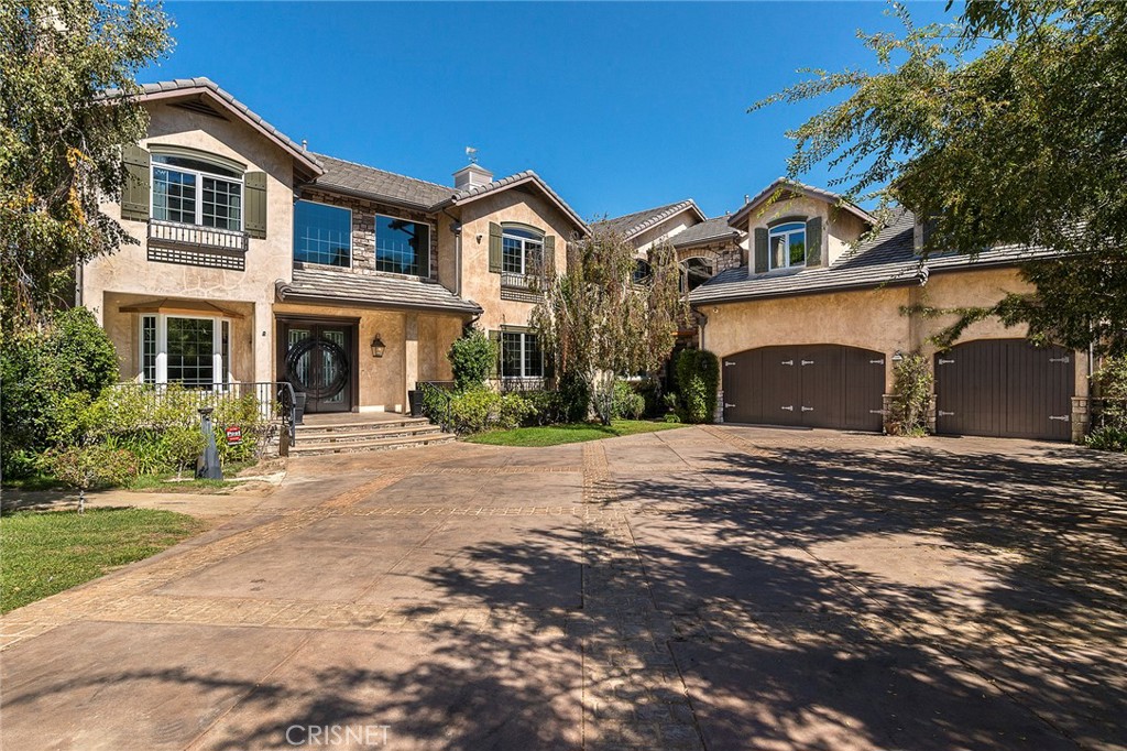 3356 Adamsville Avenue, Calabasas, CA 91302 Compass