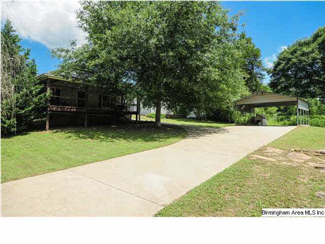 2027 Fowler Springs Road Blountsville, AL 35031 - Photo 3 of 28