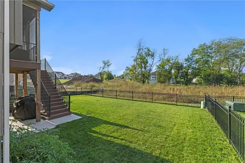 $875,000 | 17808 Rainbow Boulevard, Stilwell, KS 66085