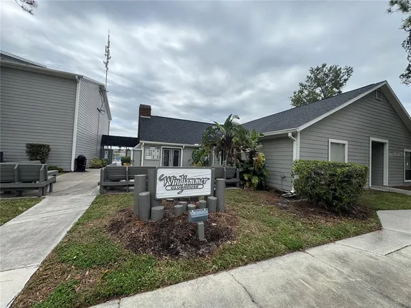 $1,800 | 1400 Gandy Boulevard North, Unit 903, St. Petersburg, FL 33702