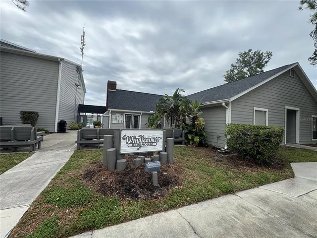 $1,950 | 1400 Gandy Boulevard North, Unit 903, St. Petersburg, FL 33702