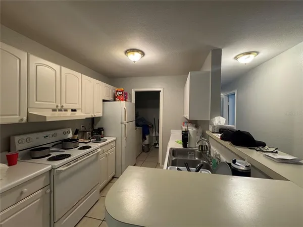 $1,800 | 1400 Gandy Boulevard North, Unit 903, St. Petersburg, FL 33702