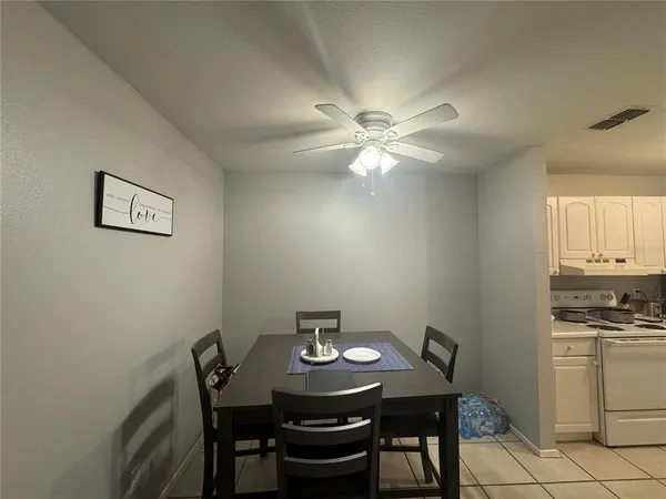 $1,800 | 1400 Gandy Boulevard North, Unit 903, St. Petersburg, FL 33702