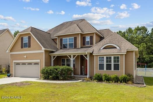 311 Echo Ridge Road Swansboro, NC 28584 - Photo 3 of 50 large-01905a7a-6d88-710c-ad50-62313ca12e
