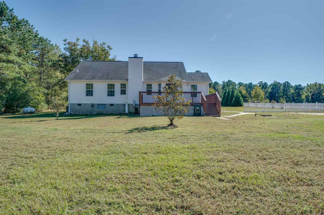 6512 Pulley Town Road Wake Forest, NC 27587 - Photo 19 of 20 Photo 19