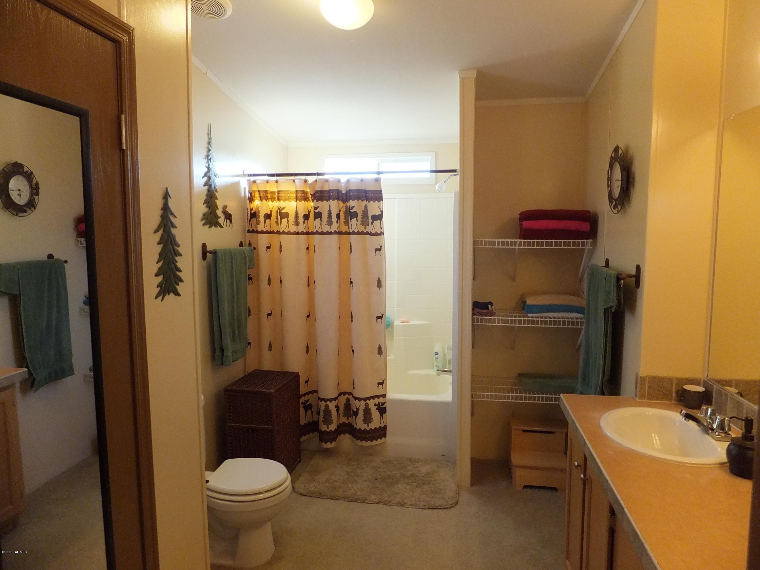 10321 West Mars Road Tucson, AZ 85743 - Photo 11 of 23 Gallery Image 11