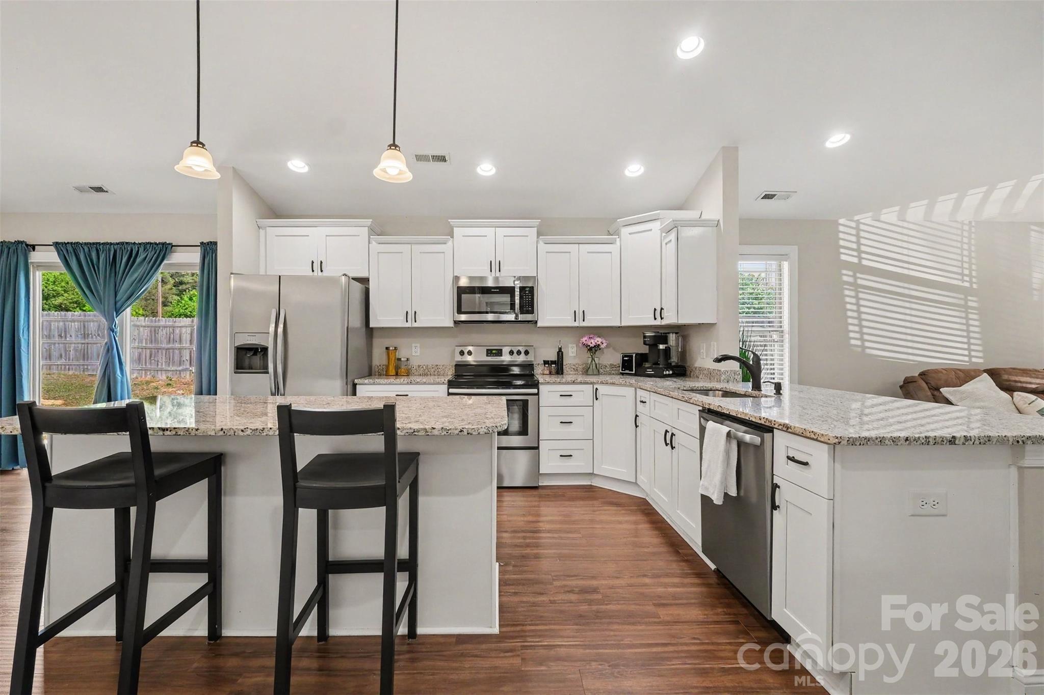 207 Kimball Road China Grove, NC 28023 - Photo 7 of 23