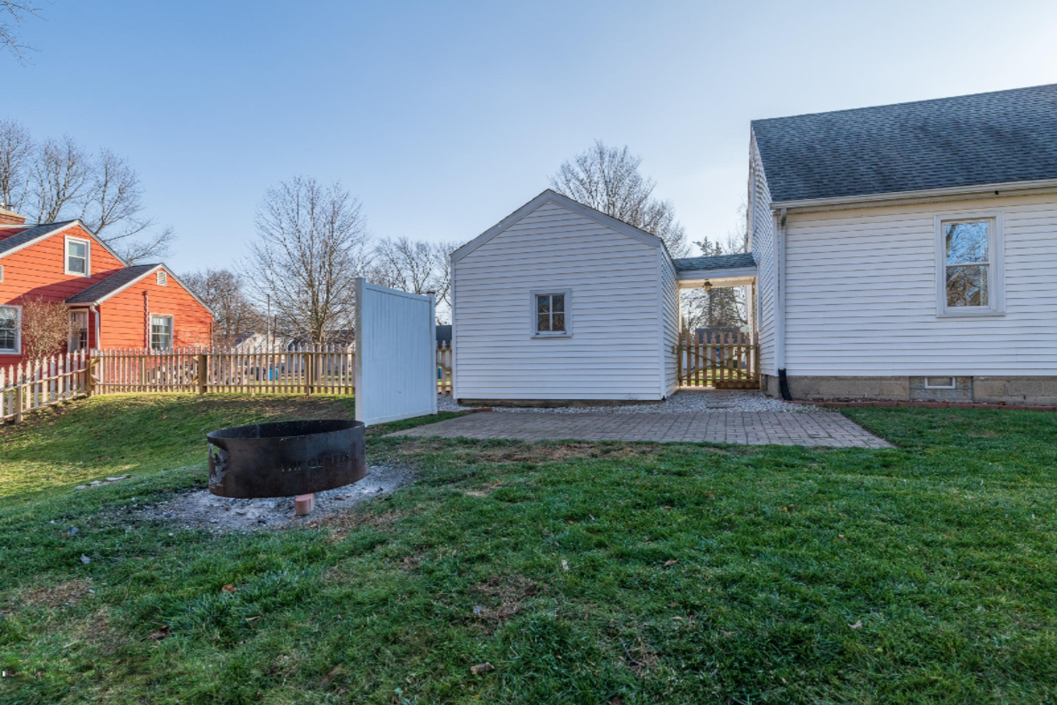 2209 Paddington Road Kalamazoo, MI 49001 - Photo 45 of 53 2209 Paddington-50