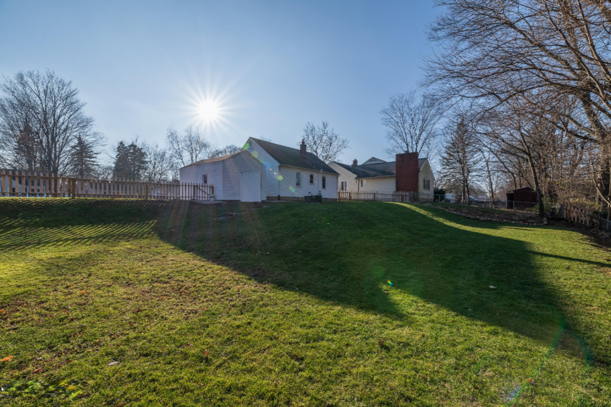 2209 Paddington Road Kalamazoo, MI 49001 - Photo 46 of 53 2209 Paddington-51