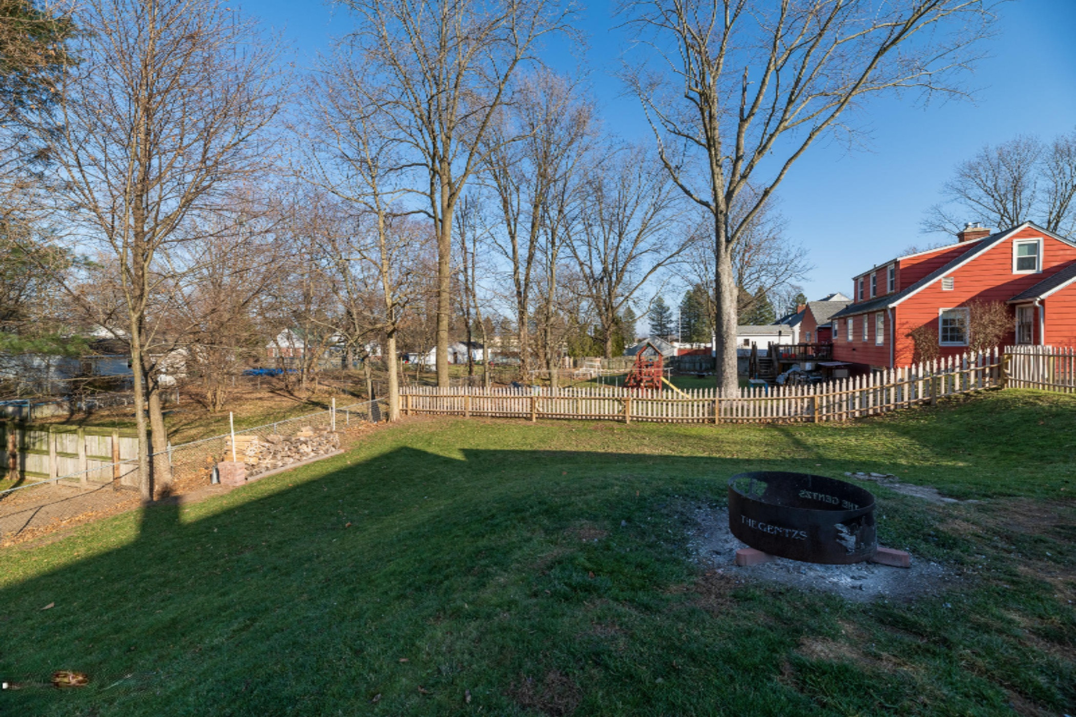 2209 Paddington Road Kalamazoo, MI 49001 - Photo 50 of 53 2209 Paddington-55