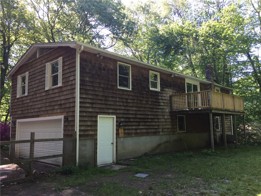 604 Gardner Road Exeter, RI 02822 - Photo 3 of 11 Gallery Image 3