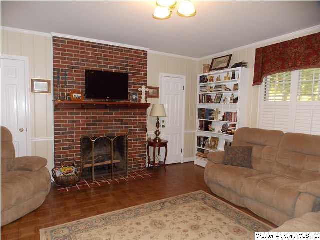 550 Patton Road Oneonta, AL 35121 - Photo 11 of 31
