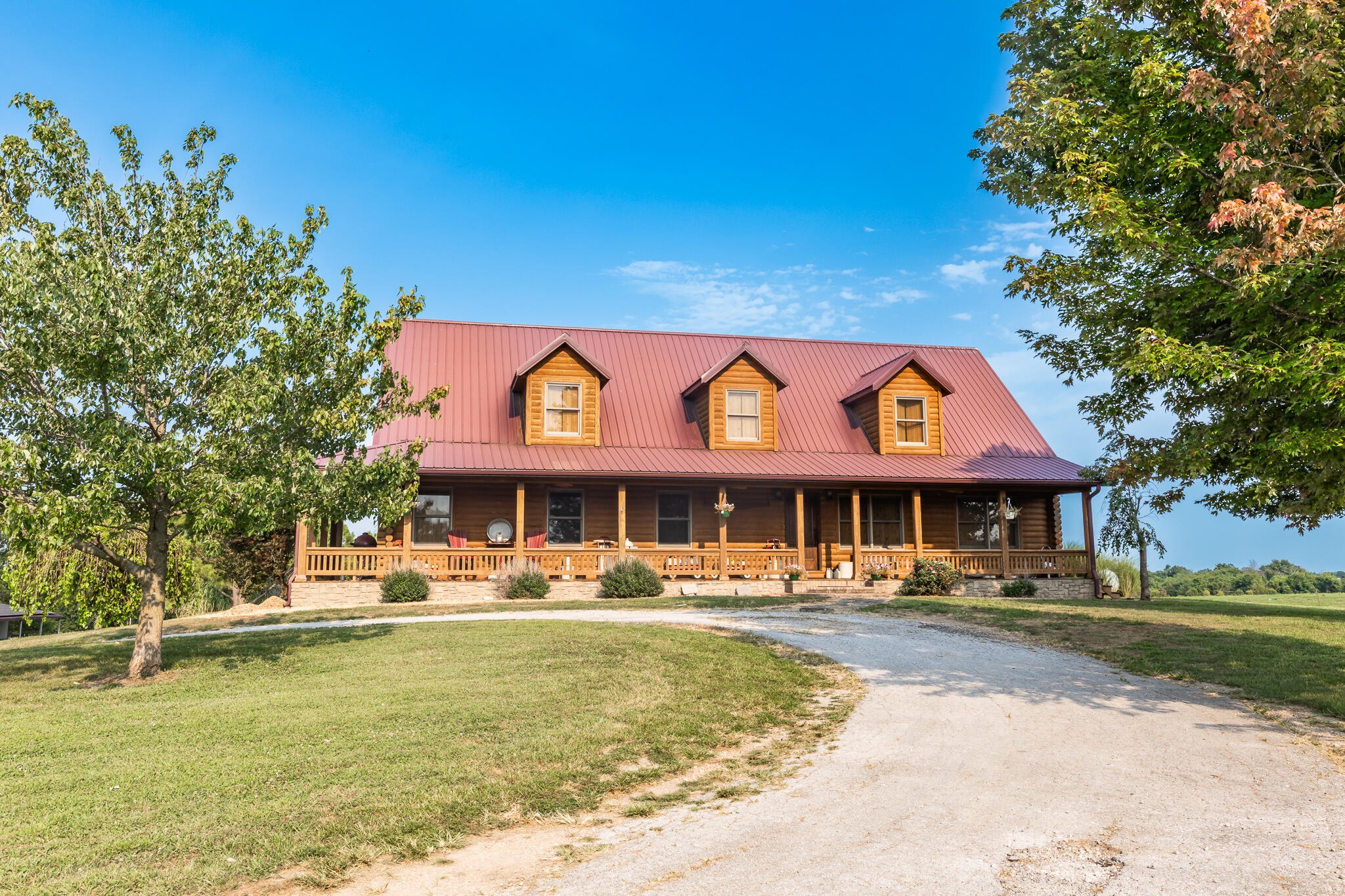 74 New Hope Road Buffalo, MO 65622 - Photo 1 of 62 30