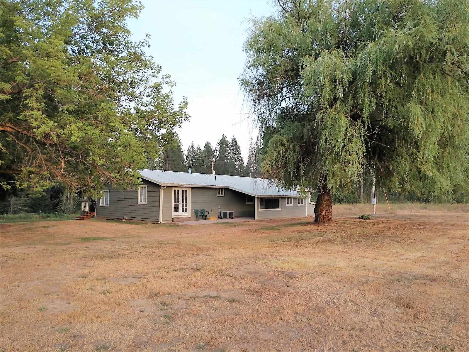 4548 Whittier Road Clayton, WA 99110 - Photo 32 of 43