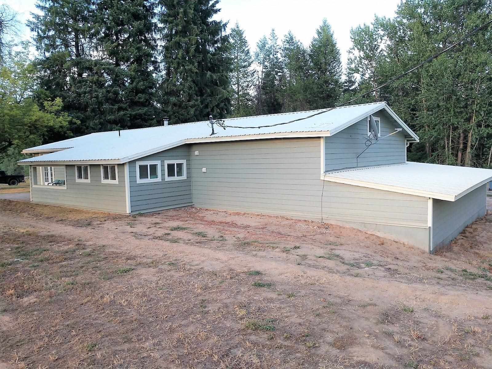 4548 Whittier Road Clayton, WA 99110 - Photo 33 of 43