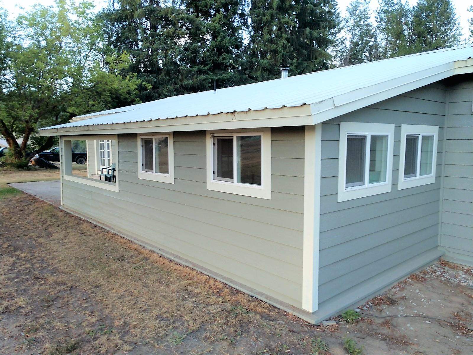 4548 Whittier Road Clayton, WA 99110 - Photo 34 of 43