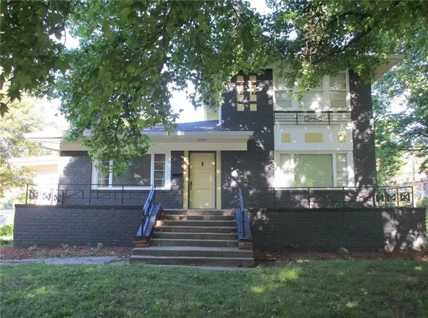 $75,000 | 1612 South Olive Street, Pittsburg, KS 66762