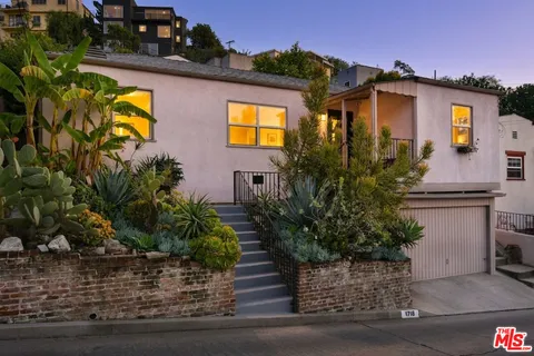 $1,299,000 | 1718 North Occidental Boulevard, Los Angeles, CA 90026