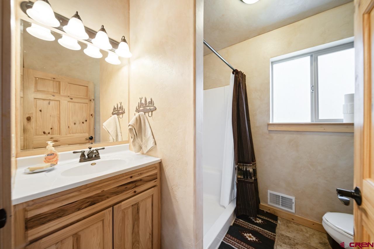 1380 Spruce Road Cimarron, CO 81220 - Photo 24 of 40