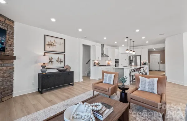 $499,760 | 1621 Riverbend Avenue, Monroe, NC 28110