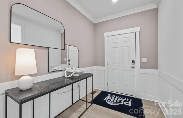 $499,760 | 1621 Riverbend Avenue, Monroe, NC 28110