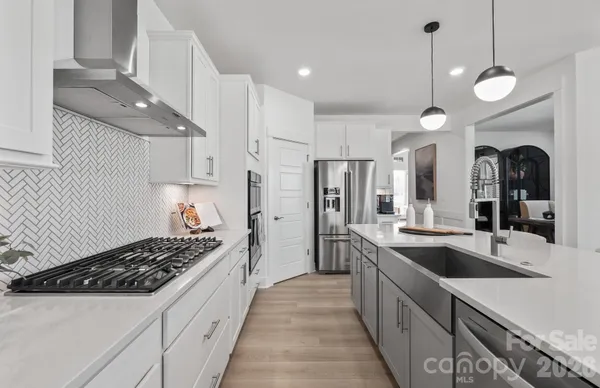 $499,760 | 1621 Riverbend Avenue, Monroe, NC 28110