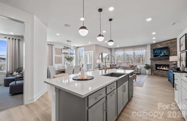 $499,760 | 1621 Riverbend Avenue, Monroe, NC 28110