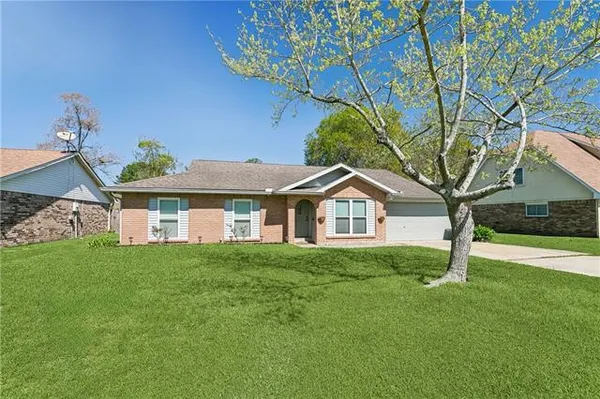 $229,000 | 332 Driftwood Circle, Slidell, LA 70458