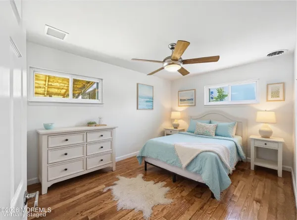 a kitchen with stainless steel appliances a stove and a refrigerator