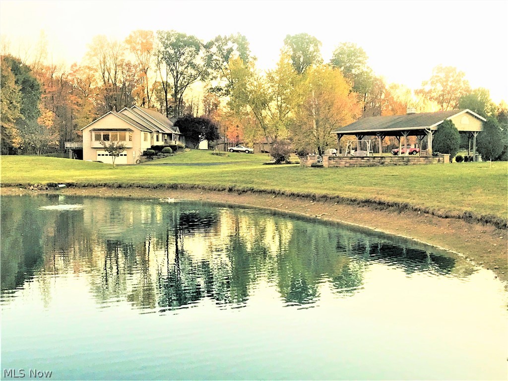 5726 Morgan Center Road Mount Vernon, OH 43050 - Photo 2 of 35 Gallery Image 2