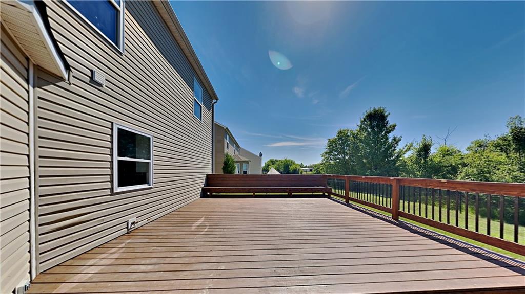 8436 Bravestone Way Indianapolis, IN 46239 - Photo 19 of 22