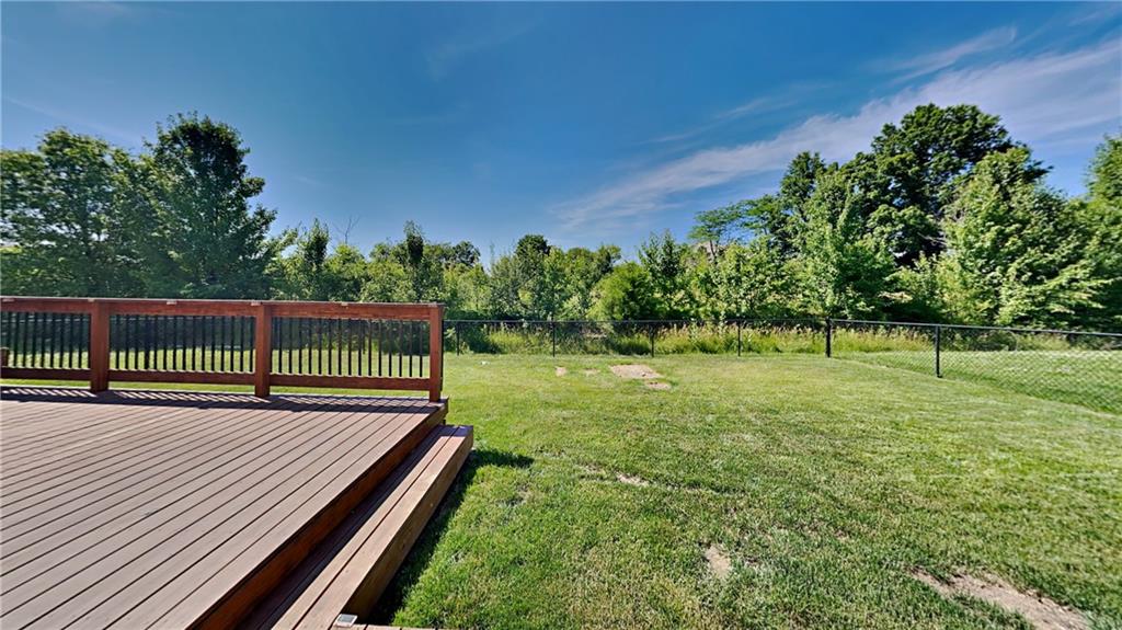 8436 Bravestone Way Indianapolis, IN 46239 - Photo 20 of 22