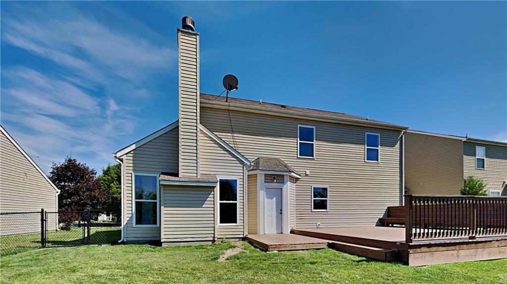 8436 Bravestone Way Indianapolis, IN 46239 - Photo 21 of 22