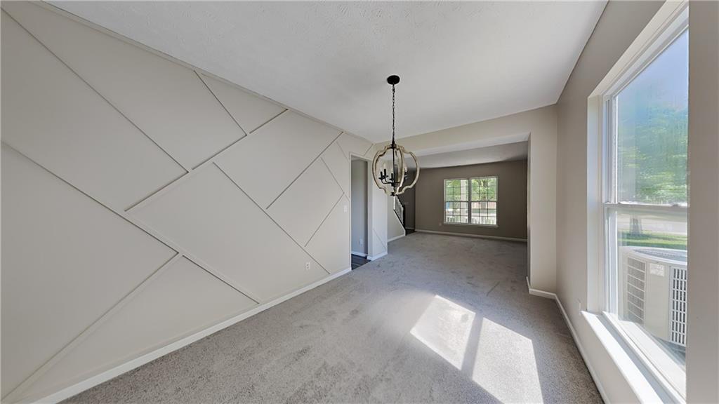 8436 Bravestone Way Indianapolis, IN 46239 - Photo 3 of 22