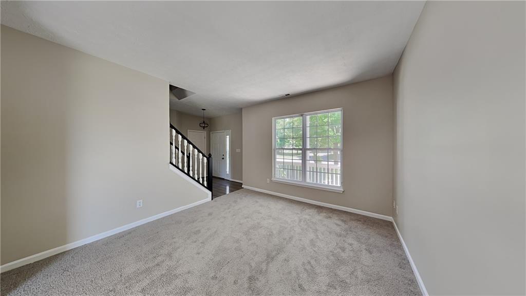 8436 Bravestone Way Indianapolis, IN 46239 - Photo 4 of 22