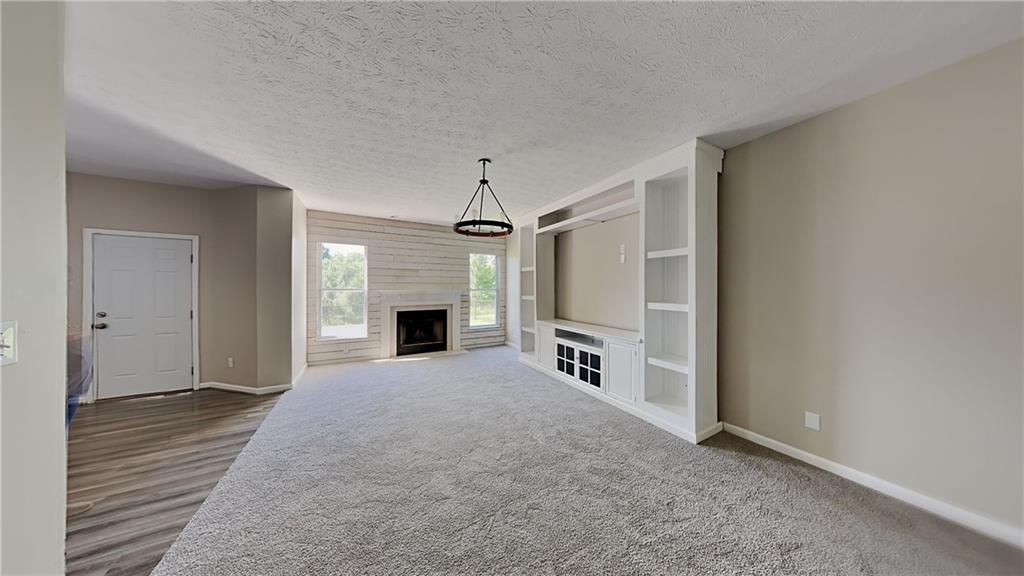 8436 Bravestone Way Indianapolis, IN 46239 - Photo 5 of 22