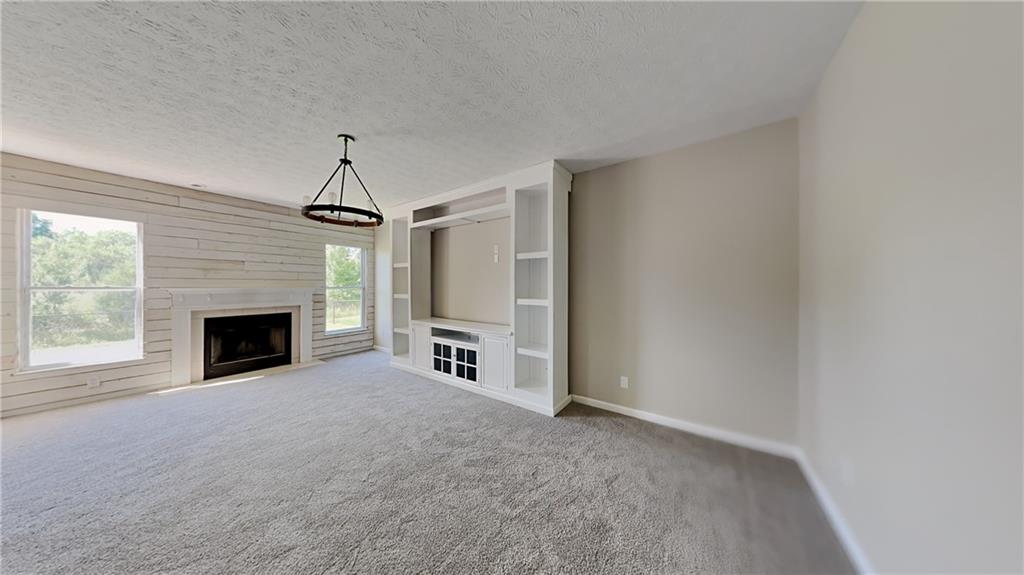 8436 Bravestone Way Indianapolis, IN 46239 - Photo 6 of 22