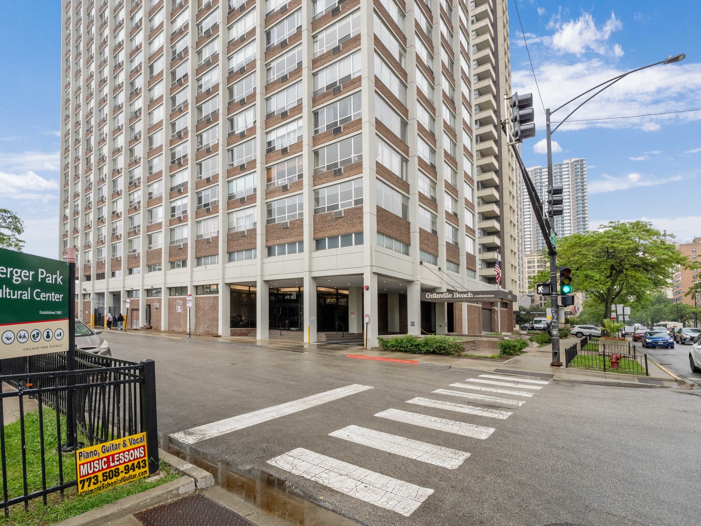 6171 North Sheridan Road, Unit 1803 Chicago, IL 60660 - Photo 21 of 24 Gallery Image 21