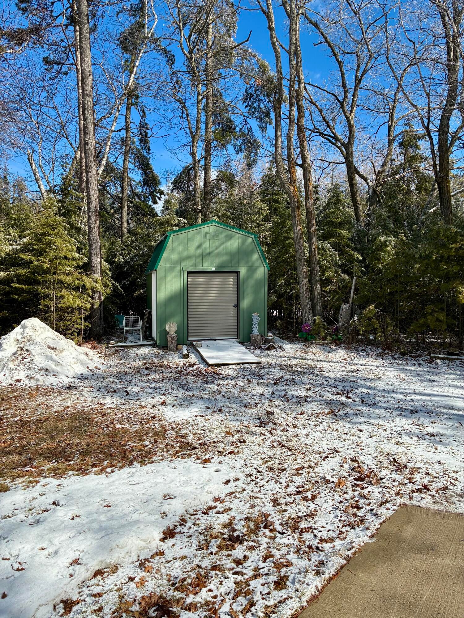 8558 North Point Shores Road Alpena, MI 49707 - Photo 23 of 24 np23