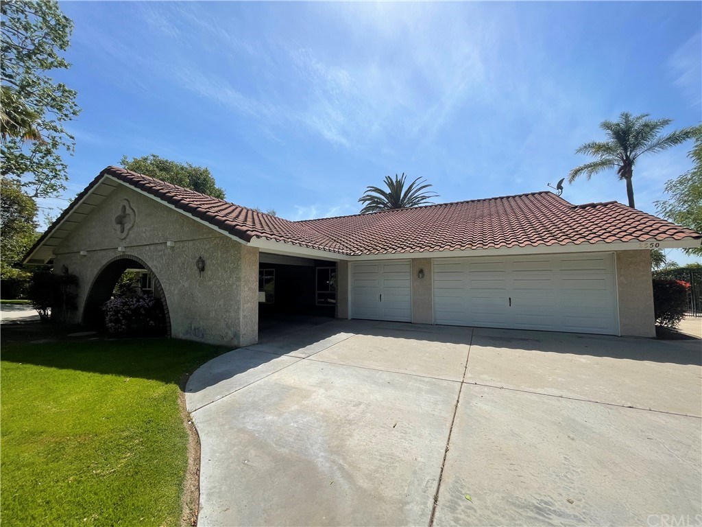 2550 Amy Way Riverside, CA 92506 - Photo 1 of 1
