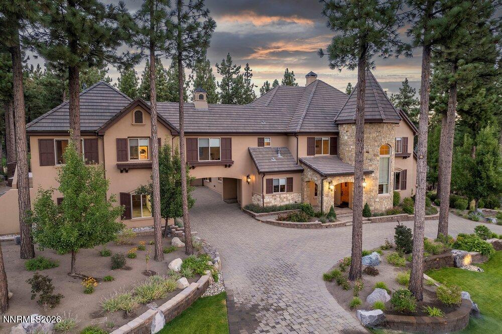 6130 Lake Geneva Drive Reno, NV 89511 - Photo 2 of 38 dji_0052