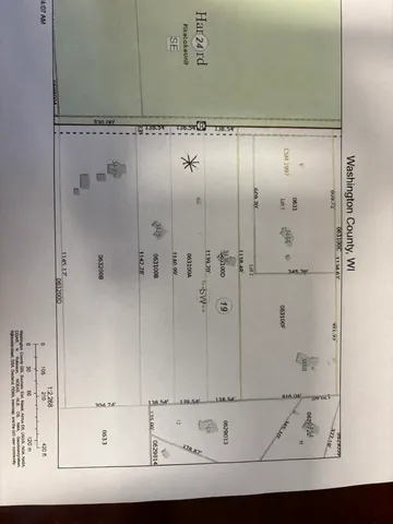 $325,000 | Lt1 Lt1 County Highway, Slinger, WI 53086