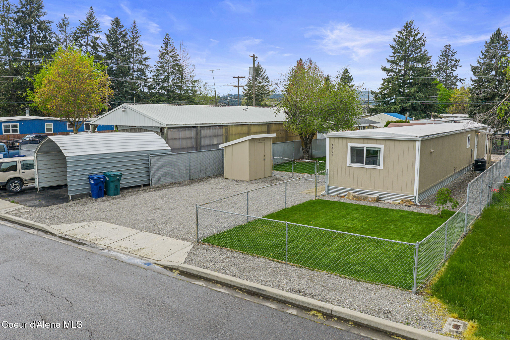 2907 North Howard Street Coeur D'Alene, ID 83815 - Photo 2 of 27 3_SelkirkMedia